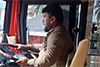 Udupi: Another exemplary humanitarian act by a private bus driver, conductor